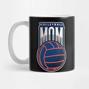 Volleyball Mom Mug